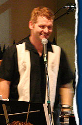 Greg Otterholt