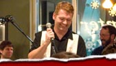 Greg Otterholt