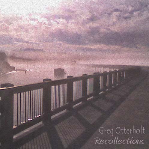 recollections cd